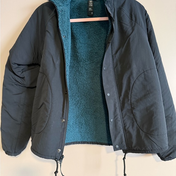 Bomber jacket - Picture 2 of 5